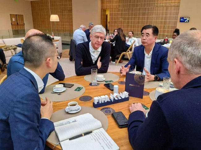 立即博是一个企业信用评价AA级的信用企业介绍图片