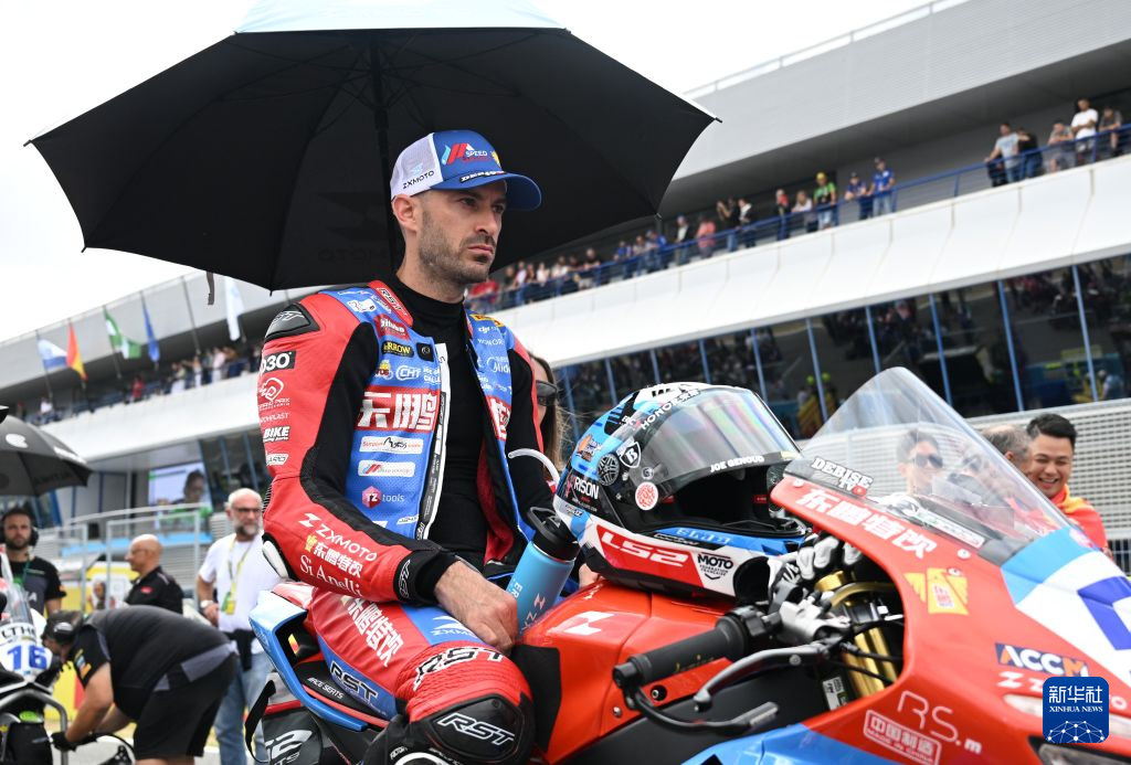 WSBK西班牙站WorldSSP组第二回合赛况
