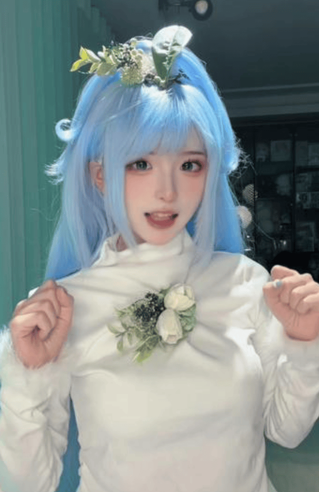 原创
            千万粉女网红要参加S赛，自爆收LOL官方邀请！粉丝一句话让主播无语了